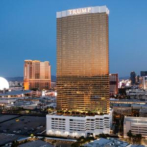 Trump International Hotel Las Vegas