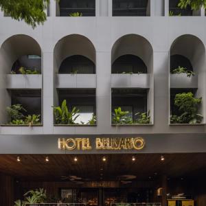 Hotel Belisario - Provenza
