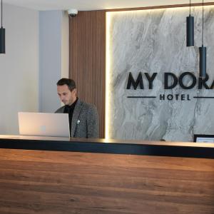 My Dora Hotel