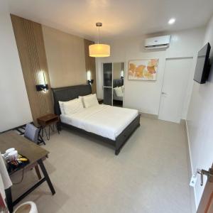 HARMAN SUITES Moalboal