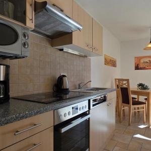Ferienwohnung KWE-5 EG