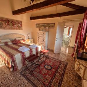 San Lio Suite:Close to S Marco square & wi-fi