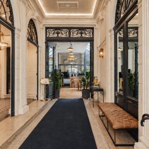 Le Boutique Hotel & Spa