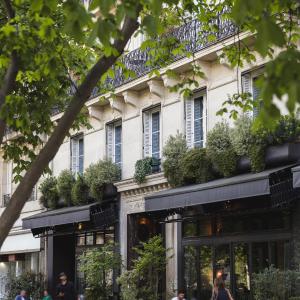 Hôtel National Des Arts et Métiers