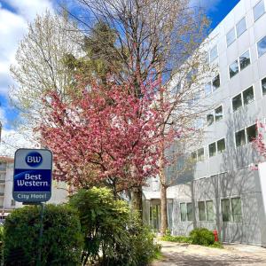 Best Western City Hotel