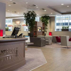 Staybridge Suites Birmingham by IHG