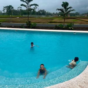 Luisito steak House & Hotel