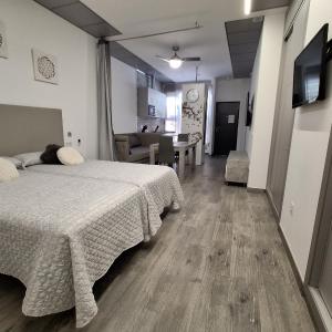 Loft La Calahorra