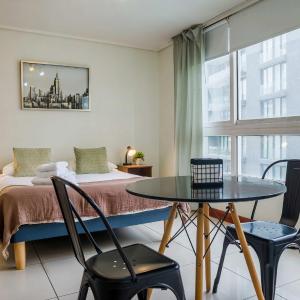 Delightful Studio Apartment in Las Condes
