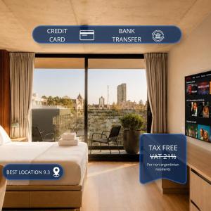 Live Soho Boutique Hotel & Apartments