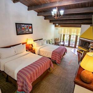 Hotel Soleil La Antigua