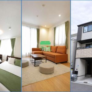 CS17 Casastella 17 by Liezon - Vacation STAY 19427
