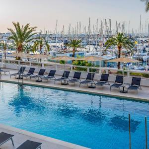 Hotel Palma Bellver, Affiliated by Meliá