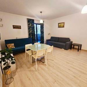FIRST - Green Żoliborz Apartment 6