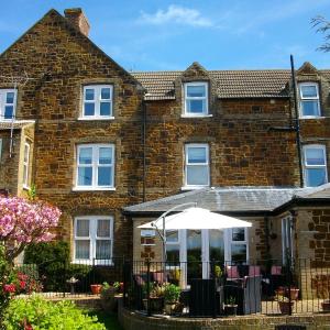 Gate Lodge Guest House