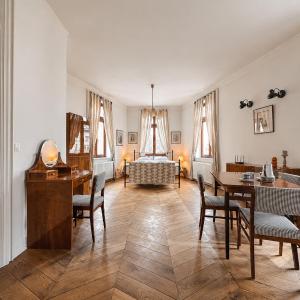 Once Upon a Time in Cracow - Old Town Apartment