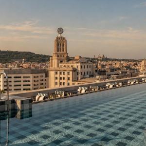 BLESS Barcelona - Preferred Hotels & Resorts, Legend Collection