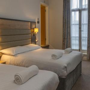 Best Western Buckingham Palace Rd