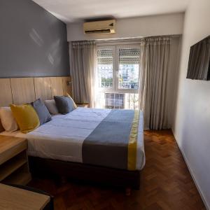 Aura Hotel Recoleta