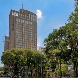 Mercure Guarulhos Aeroporto