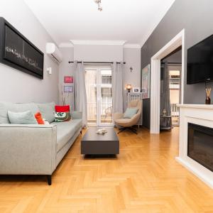 Downtown Charm Stylish apartment