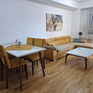 The Apartment