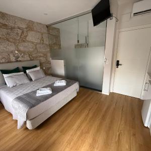 Ameixial Suites