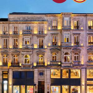 Mr Cas Hotels Taksim - Special Category