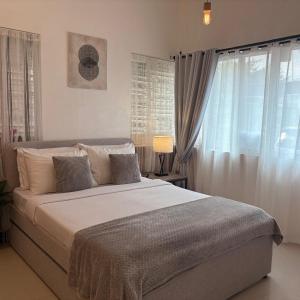 Rubia cozy little haven a deluxe studio