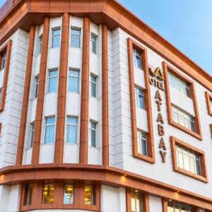 Hotel Atabay