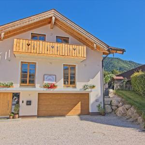 Ferienwohnung Menter