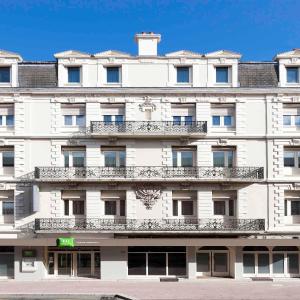 ibis Styles Roanne Centre Gare