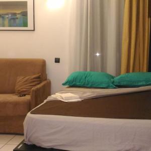 Californie Appartement