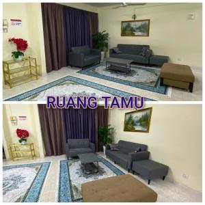 dD Home Stay Gombak at KL