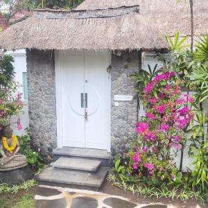 Private romantic hideaway in Ubud, Bali