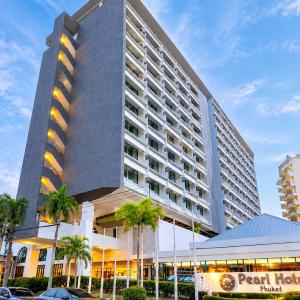 Pearl Hotel Phuket