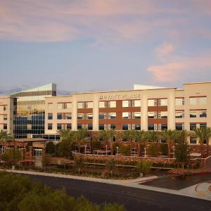 Hyatt Place Las Vegas at Silverton Village