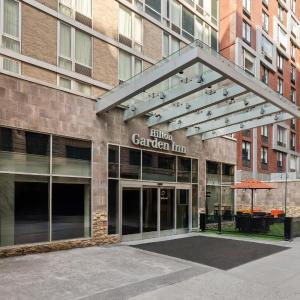 Hilton Garden Inn West 35th Street