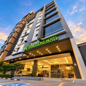 Hamersons Hotel Cebu