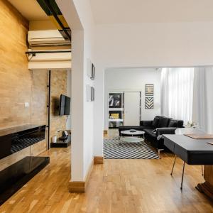 Casa Desideria 2BAD 2BATH, PARKING , Vitosha Blvd