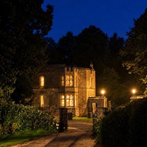 East Lodge - Chillingham Castle