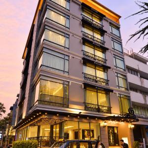 Aspira G Sukhumvit 33