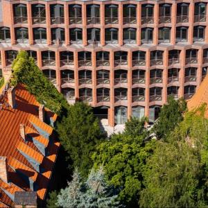 Luxury Art Apartment Wrocław