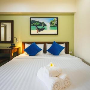 Greenery Hostel