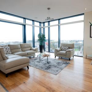 The Western Citypoint Apartments
