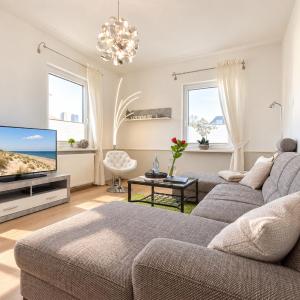 Haus Thalia 3 - Seestern
