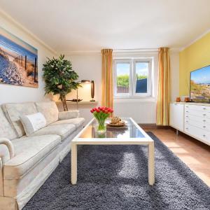 Haus Thalia 1 - Nestchen