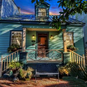 Historic Dist 3BR Walk Everywhere