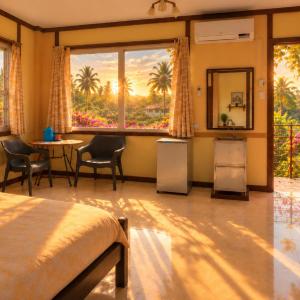 Mango House Apartments