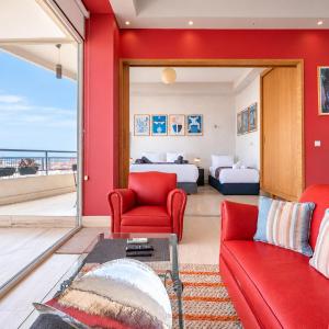 Villa Paquet - Quartier Art Déco